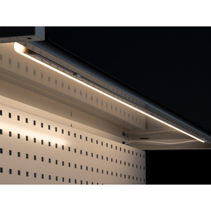 Fami Work Look 873mm 1500 lumen sous l'armoire lumière LED - Product Image 2