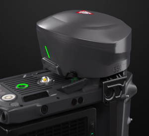 Gufo M350 Drone paracadute sistema di sicurezza compatibile con M350 RTK dispositivo di recupero di emergenza - Product Image 4