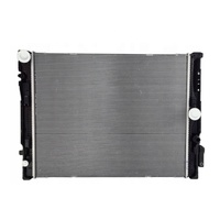 OEM 51117371671 51117371672 Pare-chocs avant Feux antibrouillard Grilles Garniture de protection pour BMW Série 1 F20 LCI