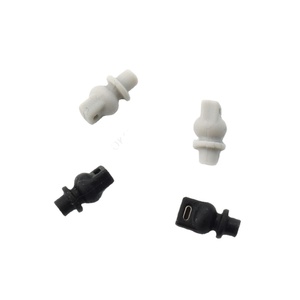 Gimbal stoßfeste vibrationsabsorbierende Kugel für DJI Mavic <span class=keywords><strong>3</strong></span> Pro Kamera Gummi-Schalldämpfer Reparaturteile - Product Image 2