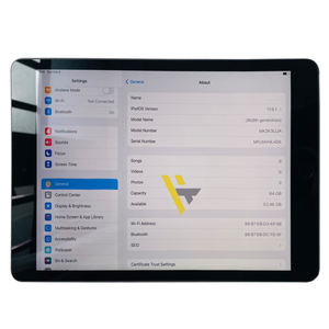 แท็บเล็ตมือสองปลดล็อค แท้ 100% ขนาด 10.2 นิ้ว <span class=keywords><strong>iPad</strong></span> 9 ความจุ <span class=keywords><strong>64GB</strong></span>/256GB คุณภาพ A+ พร้อม <span class=keywords><strong>Wifi</strong></span>/4G สำหรับ <span class=keywords><strong>iPad</strong></span> 10.2 (2021) - Product Image 2