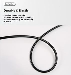 M22 connecteur à connexion rapide <span class=keywords><strong>tuyau</strong></span> de nettoyage d'eau <span class=keywords><strong>haute</strong></span> <span class=keywords><strong>pression</strong></span> 5800psi lave-auto <span class=keywords><strong>tuyau</strong></span> de Jet d'eaux usées Kit de nettoyage de <span class=keywords><strong>tuyau</strong></span> - Product Image 6