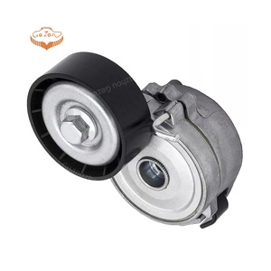 Tendeur de courroie neuf pour pièces automobiles en ligne 5751F5 5751.G0 pour Range Rover Citroën <span class=keywords><strong>Peugeot</strong></span> 407 508 SW <span class=keywords><strong>807</strong></span> - Product Image 1