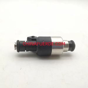 Inyector de Combustible 17109450 para Motor Diésel Daewoo Opel Chevrolet, Pieza de Auto - Product Image 1