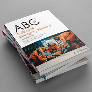 <span class=keywords><strong>ABC</strong></span> <span class=keywords><strong>de</strong></span> Medicina <span class=keywords><strong>de</strong></span> Emergencia Prehospitalaria, 2.ª Edición, Impresión Personalizada, MOQ Bajo, Encuadernación Cosida Perfecta - Product Image 2