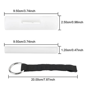 Kit de <span class=keywords><strong>débosselage</strong></span> de <span class=keywords><strong>toit</strong></span> de capot de <span class=keywords><strong>voiture</strong></span> avec tige en nylon, outil de support de sangle, outils de réparation de véhicules - Product Image 3