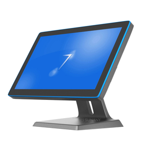 Terminal de paiement à points de vente, caisse enregistreuse tactile, pour paiement d'une caisse, windows - Product Image 1