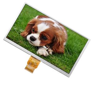 Màn Hình <span class=keywords><strong>LCD</strong></span> <span class=keywords><strong>TFT</strong></span> <span class=keywords><strong>5.6</strong></span> Inch 640X480 Với Bảng Điều Khiển Cảm Ứng - Product Image 1