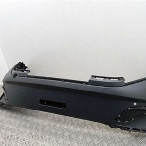 กันชนหลัง (สีรองพื้นแบบไม่เป็นรูพรุน) 11G 807 521 สำหรับรถยนต์ Volkswagen VW Id.4 - Product Image 3