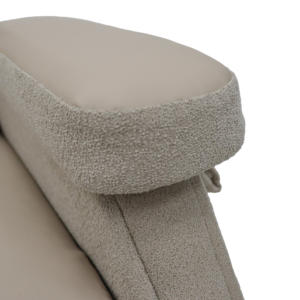 JKY Muebles ZOY Modern Power Riser Assist Lift Silla de masaje Ajustable Ocio <span class=keywords><strong>Sillón</strong></span> reclinable Asiento de pie para ancianos - Product Image 5