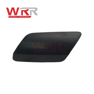 ฝาครอบหัวฉีดน้ำล้างไฟหน้าพลาสติก WRR สำหรับ E92 E93 328i 335i คุณภาพพรีเมียม ทนทาน สำหรับทำความสะอาดกันชนหน้า - Product Image 4