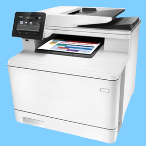 Máy in đa chức năng laser màu Witzcursor Color Laser Pro đã qua tân trang, không dây, dành cho các dòng máy M377, M477, M479, Fnw, Fdn, <span class=keywords><strong>Fdw</strong></span>, dùng cho văn phòng - Product Image 5