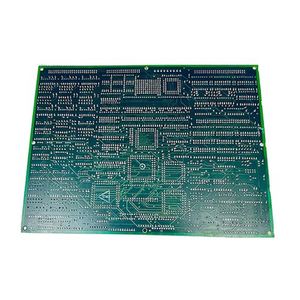 Carte analogique DS200TCCBG1B I/O TC2000 avec support technique professionnel - Product Image 1