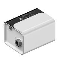 Pompe à eau électrique automatique DC 24V 36V pour booster la pression de la douche, pour purificateur d'eau
