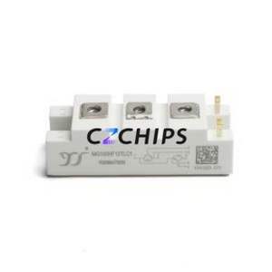 ชิปทรานซิสเตอร์ IGBT/โมดูล MG100HF12TLC1ใหม่เอี่ยมและดั้งเดิมชิปชิ้นส่วนอิเล็กทรอนิกส์ - Product Image 1