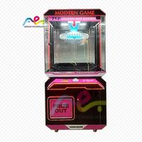 Machine de jeu à prix, roue tournante à prix, pinces à prix, machine de jeu à prix, centre de jeux, machine à prix