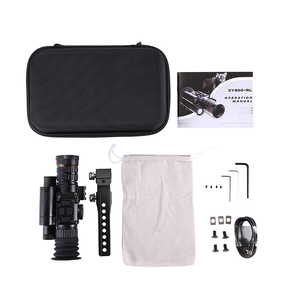 HENBAKER CY800-RL connexion WIFI portée de <span class=keywords><strong>chasse</strong></span> portée infrarouge portée caméra numérique - Product Image 2