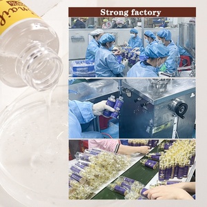 Nhãn Hiệu Riêng Ốc 98% Sáng Huyết Thanh Kojic Axit Loại Bỏ Tàn Nhang Sửa Chữa Nám Làm Trắng Loại Bỏ Đốm Tối Huyết Thanh Cho Khuôn Mặt - Product Image 5