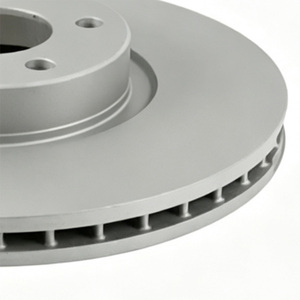 34116886477 Ventilated <b>Brake</b> Rotor Fits for BMW X5 X6 E70 E71 F15 F16 - Product Image 6
