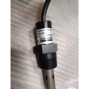 1 Electrodo de Conductividad Foxboro 871CC-A2-4 Usado - Product Image 5