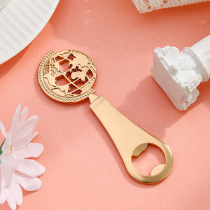 Earth <b>Bottle</b> Opener Zinc Alloy Portable <b>Mini</b> Beer Opener For Home Use - Product Image 4