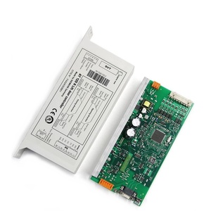 Piezas de elevador Controlador de puerta Inversor Elevador AT120 Glide Door Drive - Product Image 3