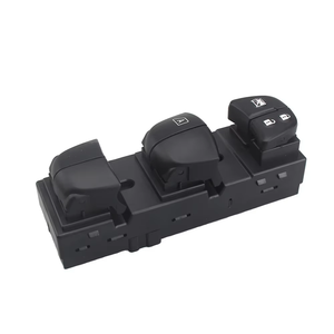 Interruptor principal del regulador de ventana de energía eléctrica YOMI 25401-1KA0B 25401-3DF0B 254013DF0B para <span class=keywords><strong>Nissan</strong></span> Juke Leaf <span class=keywords><strong>Sentra</strong></span> 254011KA0B - Product Image 4