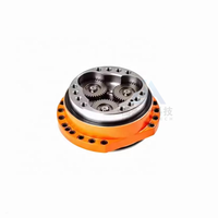 Nouveau et original servomoteur de pièce de rechange de Robot industriel un BB 3HAC057543-004 moteur à courant alternatif de pourriture de robotique avec le pignon en Stock