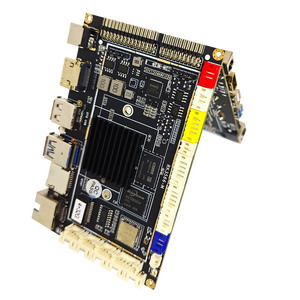 10.1 TFT cảm ứng LCD module màn hình 800x1280 31P mipi 6P I2C với Điều khiển điều khiển Bảng điều khiển chính Android 11 rk3566 4 + 32GB - Product Image 4