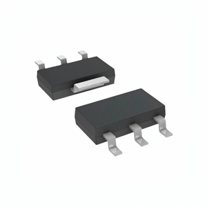 Electronics Component Power Management (PMIC) NCP1052ST44T3G TO 261 4, TO 261AA Authorized Distributor - Product Image 1