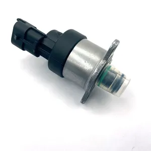 Fuel Injection Pump Pressure Regulator Solenoid Fuel Inlet Metering Valve Unit 0928400473 0928400481 0928400638