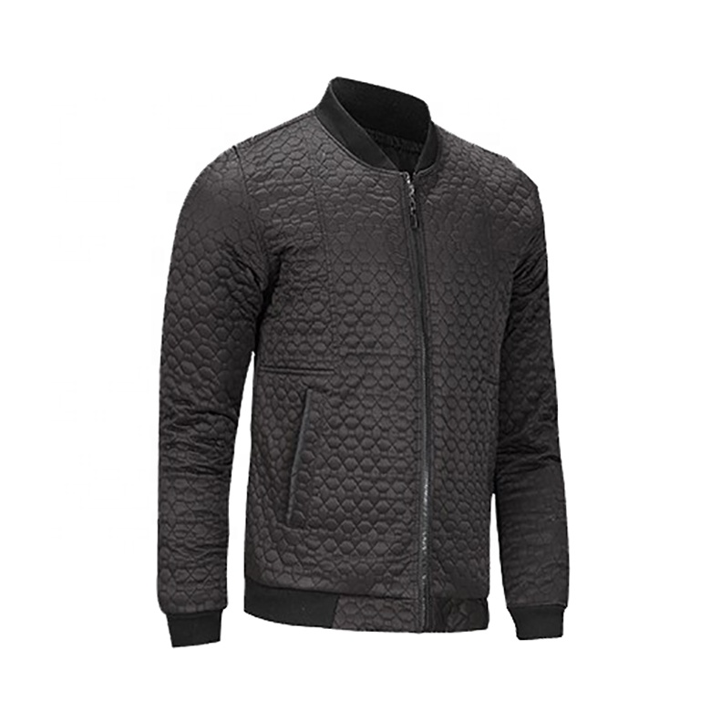 Оптовая продажа, стеганая куртка с длинным рукавом и защитой от ударов, гибкий тренировочный костюм для защиты тела