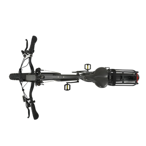 Vélo de montagne EB260 pour adultes, professionnel, tout-terrain, 750 W, 26 pouces, pour hommes - Product Image 4