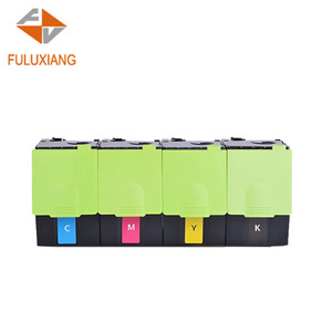 <span class=keywords><strong>Cartucce</strong></span> toner FULUXIANG <span class=keywords><strong>compatibili</strong></span> con CS720 CS725 CX725 per <span class=keywords><strong>Lexmark</strong></span> CS720de CS725de CX725de - Product Image 1