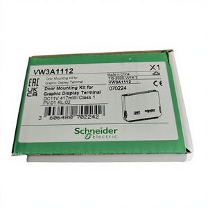Kit de Montaje Remoto Original Sch Neider VW3A1112 para Pantalla Altivar VFD, Teclado y Soporte de Puerta - Product Image 3
