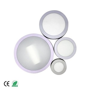 <span class=keywords><strong>Panel</strong></span> de techo montado en superficie para el hogar, miniluz <span class=keywords><strong>Led</strong></span> de plástico Ultra brillante - Product Image 4