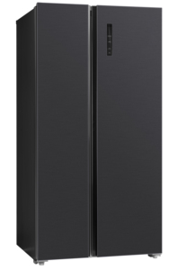 Refrigerador doméstico de lujo 587L de lado a lado, refrigerador para electrodomésticos, refrigerador sin escarcha, <span class=keywords><strong>precio</strong></span> de fábrica OEM, alta calidad, - Product Image 6