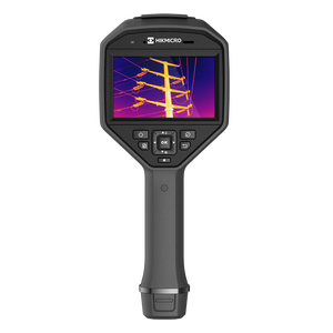 Cámara Termográfica Infrarroja Industrial Portátil <span class=keywords><strong>Hikmicro</strong></span> TP76 con Pantalla LCD de 4.3 Pulgadas, Visión Nocturna - Product Image 1