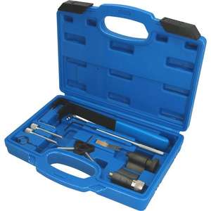 BRILLIANT TOOLS - BT597700 Juego de herramientas de ajuste del motor para MOTOR VAG - EAN 4042146780114 Y JUEGO DE DISTRIBUCIÓN - Product Image 1