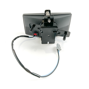 Convient pour ISUZU 1821104780 Feu antibrouillard Éclairage - Product Image 3