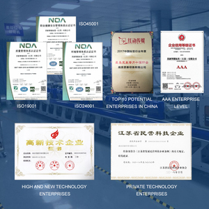 สติกเกอร์กันน้ำแบบม้วนฉลากบรรจุภัณฑ์แบบปรับแต่งได้สำหรับล้างรถขวดน้ำยาทำความสะอาดรถยนต์พลาสติก - Product Image 5