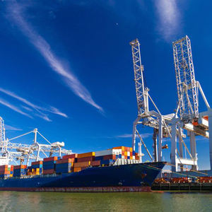 ตัวแทน DDP สำหรับการขนส่งทางอากาศ ทางทะเล บริการขนส่งสินค้าส่วนตัว เชื่อมต่อจีน ฝรั่งเศส สหรัฐอเมริกา สหราชอาณาจักร เยอรมนี สหรัฐอาหรับเอมิเรตส์ ซาอุดีอาระเบีย - Product Image 3