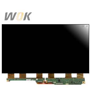 MOQ 17 piezas LSM236HP02-G01 Panel de Pantalla LCD para <span class=keywords><strong>TV</strong></span> <span class=keywords><strong>Samsung</strong></span> Hisense LG CSOT de 32 <span class=keywords><strong>40</strong></span> 42 43 49 50 55 60 65 70 75 85 86 <span class=keywords><strong>Pulgadas</strong></span> - Product Image 1