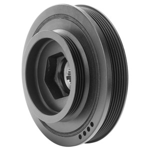 รอกสายพานวี 50 มม. รู 3 ร่อง สำหรับอะไหล่ซ่อมเครื่องจักรฮอนด้า - Product Image 1