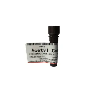 Memberikan Kualitas Tinggi Penelitian Reagen Acetyl Koenzim Garam Natrium 102029-73-2