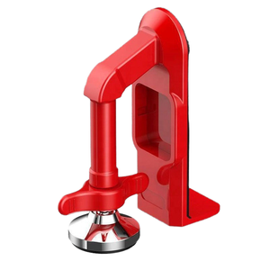 Hiện đại Heavy-Duty an ninh cửa Jammer khóa báo động di động cửa gần hơn & Stopper cho du lịch gần hơn với báo động - Product Image 4