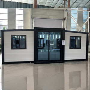 ภาชนะแก้วสำเร็จรูปสำหรับสวนฤดูหนาวหรูหราแบบกำหนดเองได้ - Product Image 3