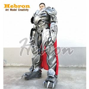 <span class=keywords><strong>Costume</strong></span> da Robot Indossabile Alto 3 Metri per Adulti a Prezzo All'Ingrosso - Product Image 4
