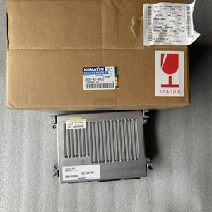 Nuovo <span class=keywords><strong>Monitor</strong></span> originale 7835-31-1012 per escavatore <span class=keywords><strong>Komatsu</strong></span> PC200-8 PC220-8 PC240LC-8 PC290LC-8 PC270-8 - Product Image 5