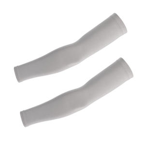 יוניסקס בקיץ יוניסקס חיצוני זרוע ספורט לחיצת שרוול כדורסל רכיבה על אופניים ריצה הגנה UV - Product Image 4